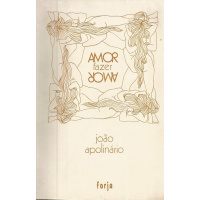 Livros/Acervo/A/APOLINARIO J AMOR